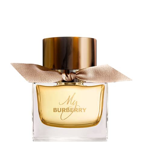 best burberry perfume for her